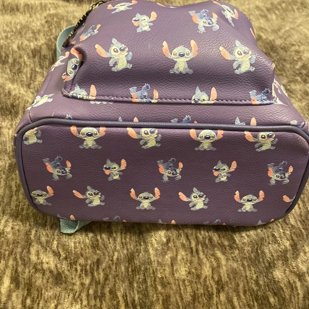 Loungefly gently used